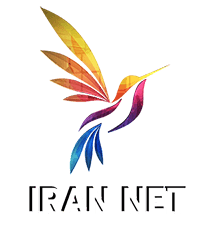 لگوی ایران نت