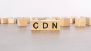 استفاده از CDN